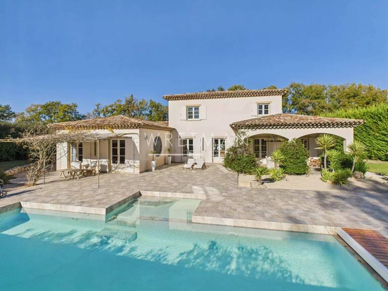 Villa au calme proche du village - Callian — photo 1