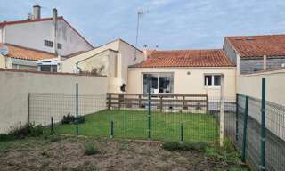 Maison 4 Pièces 85 m² à vendre à Rochefort (17300)