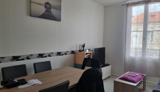 Villa / Maison 4 pièces  à vendre Rochefort 17300