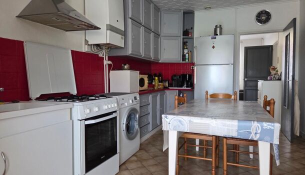 Villa / Maison 4 pièces  à vendre Rochefort 17300