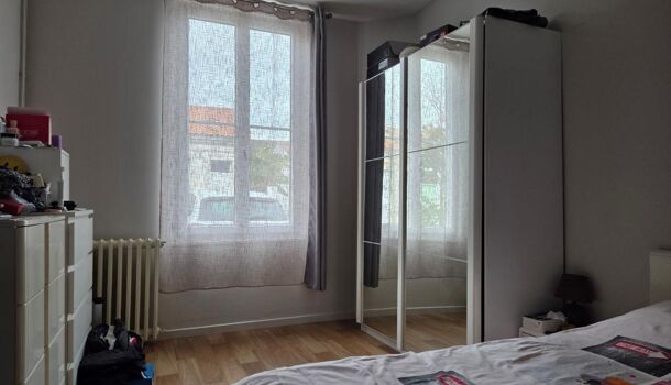 Villa / Maison 4 pièces  à vendre Rochefort 17300