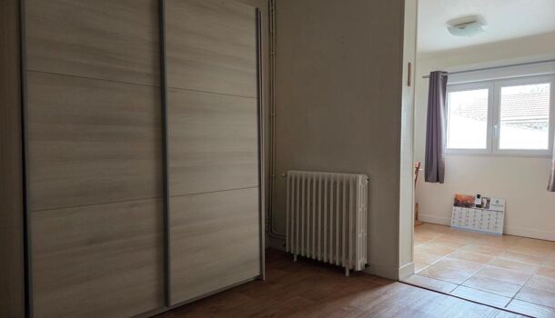 Villa / Maison 4 pièces  à vendre Rochefort 17300