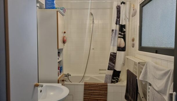 Villa / Maison 4 pièces  à vendre Rochefort 17300