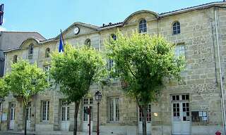 Terrain 487 m² à construire Castres-Gironde (33640)