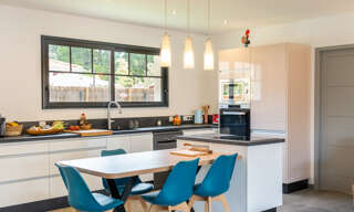 Maison 80 m² à construire Castres-Gironde (33640)