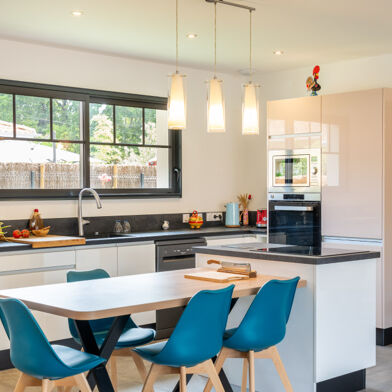 Maison 4 pièces 264900 €