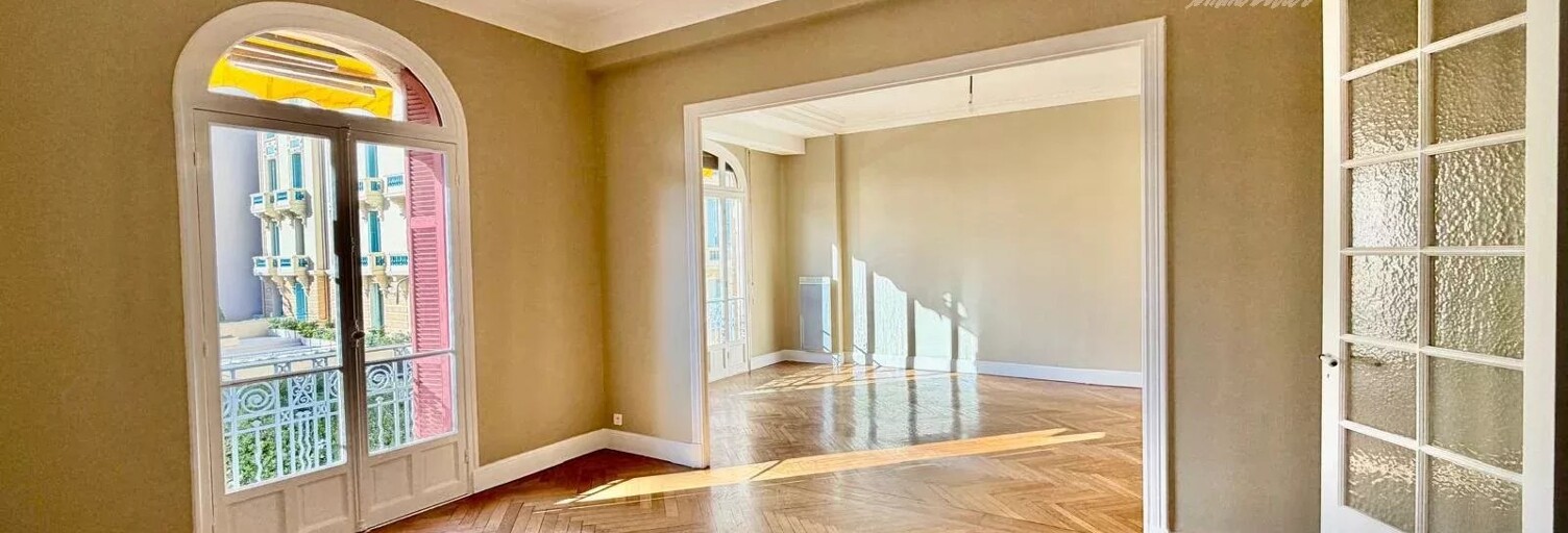 Appartement 6 Pièces 154 m² à louer à Beaulieu-sur-Mer (06310)