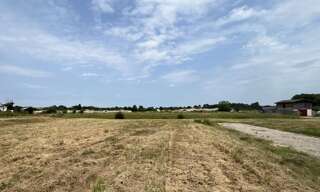 Terrain 568 m² à construire Martillac (33650)