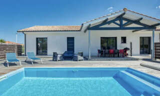 Terrain 600 m² à construire Beautiran (33640)