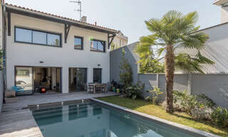 Maison 95 m² à construire Floirac (33270)