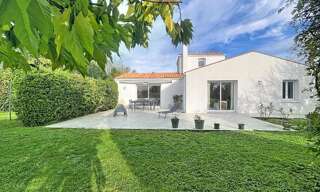 Maison 4 Pièces 125 m² à vendre à Salles-sur-Mer (17220)