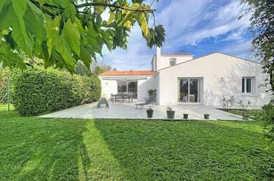 Maison 4 pièces 431500 €