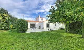 Maison 4 Pièces 125 m² à vendre à Salles-sur-Mer (17220)