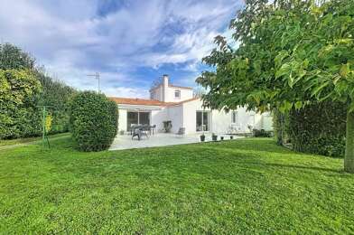 Maison 4 pièces 414500 €
