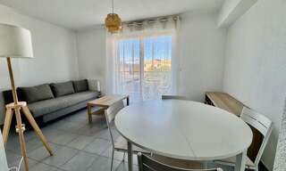 Appartement 2 Pièces 36 m² à louer à Montpellier (34070)