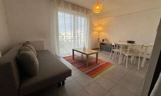 Appartement 2 Pièces 36 m² à louer à Montpellier (34070)