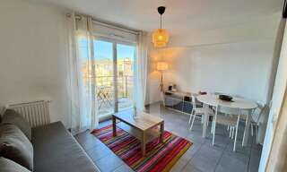 Appartement 2 Pièces 36 m² à louer à Montpellier (34070)