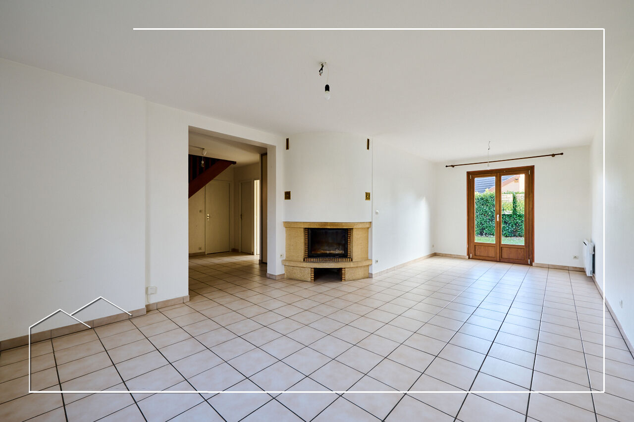 Vente Maison 99 m² à Fontaine-Lès-Dijon 412 000 ¤