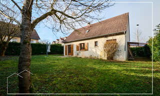 Maison 4 Pièces 99 m² à vendre à Fontaine-lès-Dijon (21121)