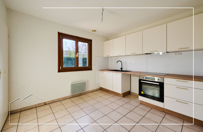 Vente maison 4 pièces 99 m² Fontaine-lès-Dijon (21121) — photo 3