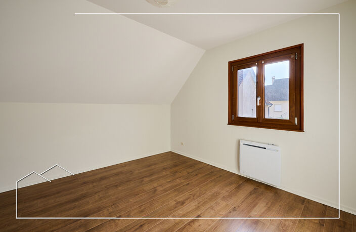 Vente maison 4 pièces 99 m² Fontaine-lès-Dijon (21121) — photo 4