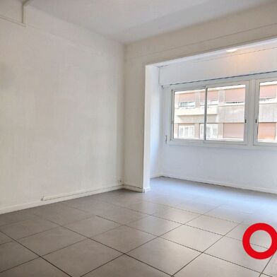 Appartement 2 pièces 770 €