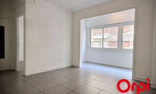 Appartement 2 Pièces 58 m² à louer à Marseille 2 (13002)