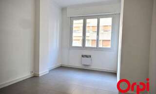 Appartement 2 Pièces 58 m² à louer à Marseille 2 (13002)