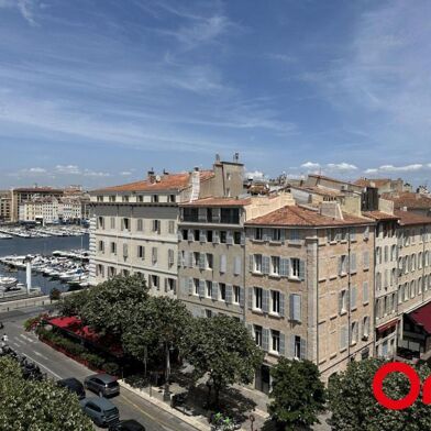 Appartement 1 pièces 663 €