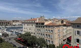 Appartement 1 Pièce 29 m² à louer à Marseille 1 (13001)