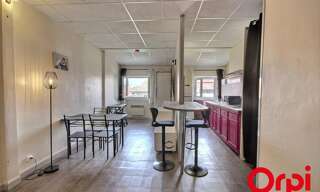 Appartement 1 Pièce 29 m² à louer à Marseille 1 (13001)