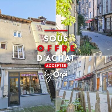 Immeuble  211000 €