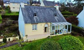 Maison 4 Pièces 82 m² à vendre à Rostrenen (22110)