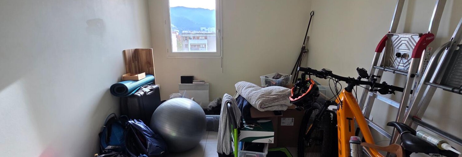 Appartement 3 Pièces 68 m² à vendre à Marseille 11 (13011)