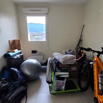 Appartement 3 pièces 265000 €