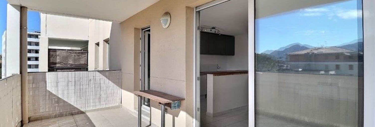 Appartement 3 Pièces 68 m² à vendre à Marseille 11 (13011)