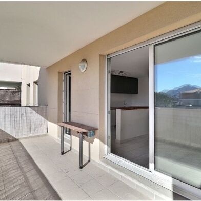 Appartement 3 pièces 265000 €