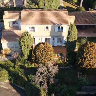 Maison 5 pièces 560000 €