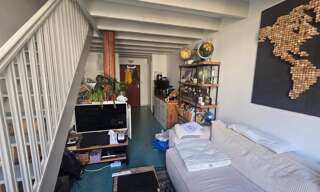 Appartement 2 Pièces 40 m² à louer à La Rochelle (17000)