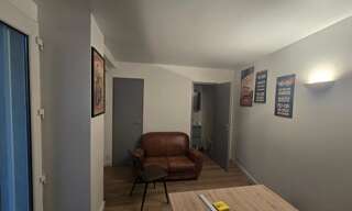 Appartement 2 Pièces 17 m² à louer à La Rochelle (17000)