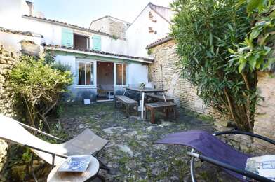 Maison 5 pièces 594000 €