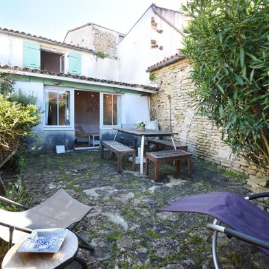 Maison 5 pièces 594000 €