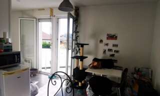 Appartement 1 Pièce 30 m² à louer à Pessac (33600)