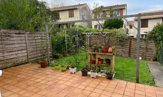 Maison 4 Pièces 85 m² à vendre à Lormont (33310)