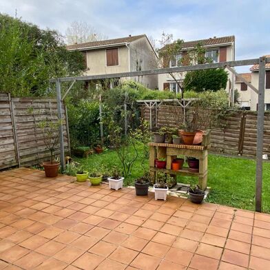 Maison 4 pièces 238500 €