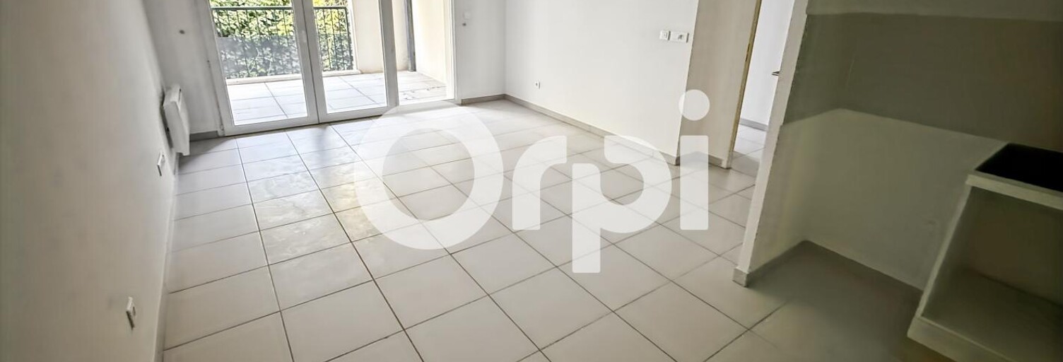 Appartement 2 Pièces 41 m² à louer à Saint-Jean-de-Védas (34430)