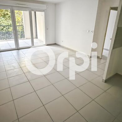 Appartement 2 pièces 680 €