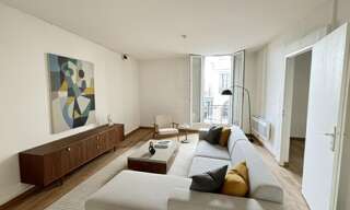 Appartement 2 Pièces 58 m² à vendre à Sète (34200)