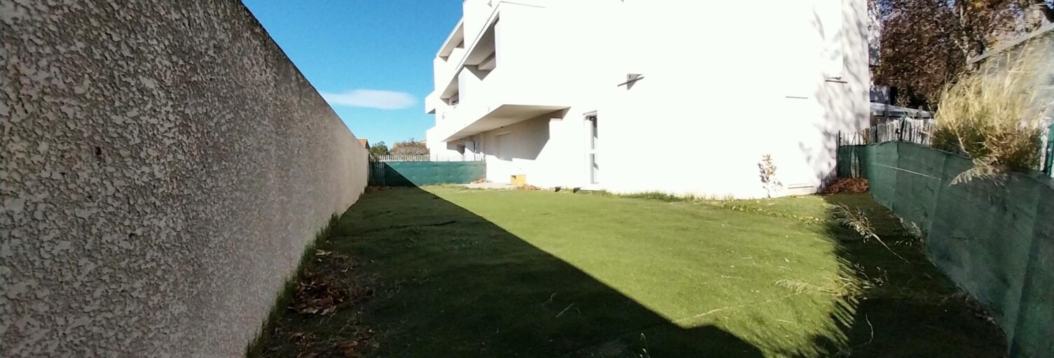 Appartement 2 Pièces 77 m² à louer à Sérignan (34410)