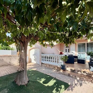 Maison 4 pièces 279000 €